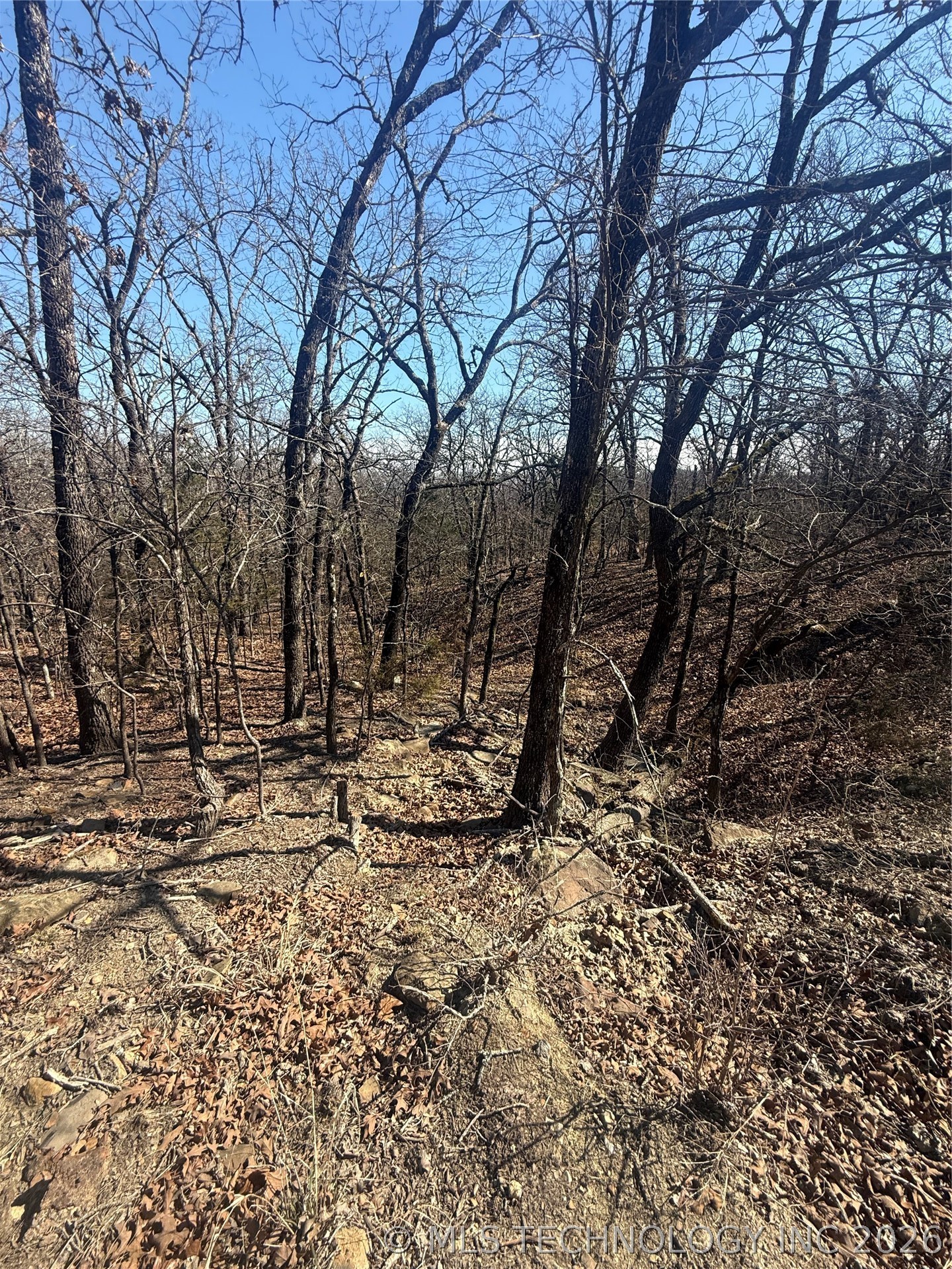 Fig Road Henryetta OK 74437