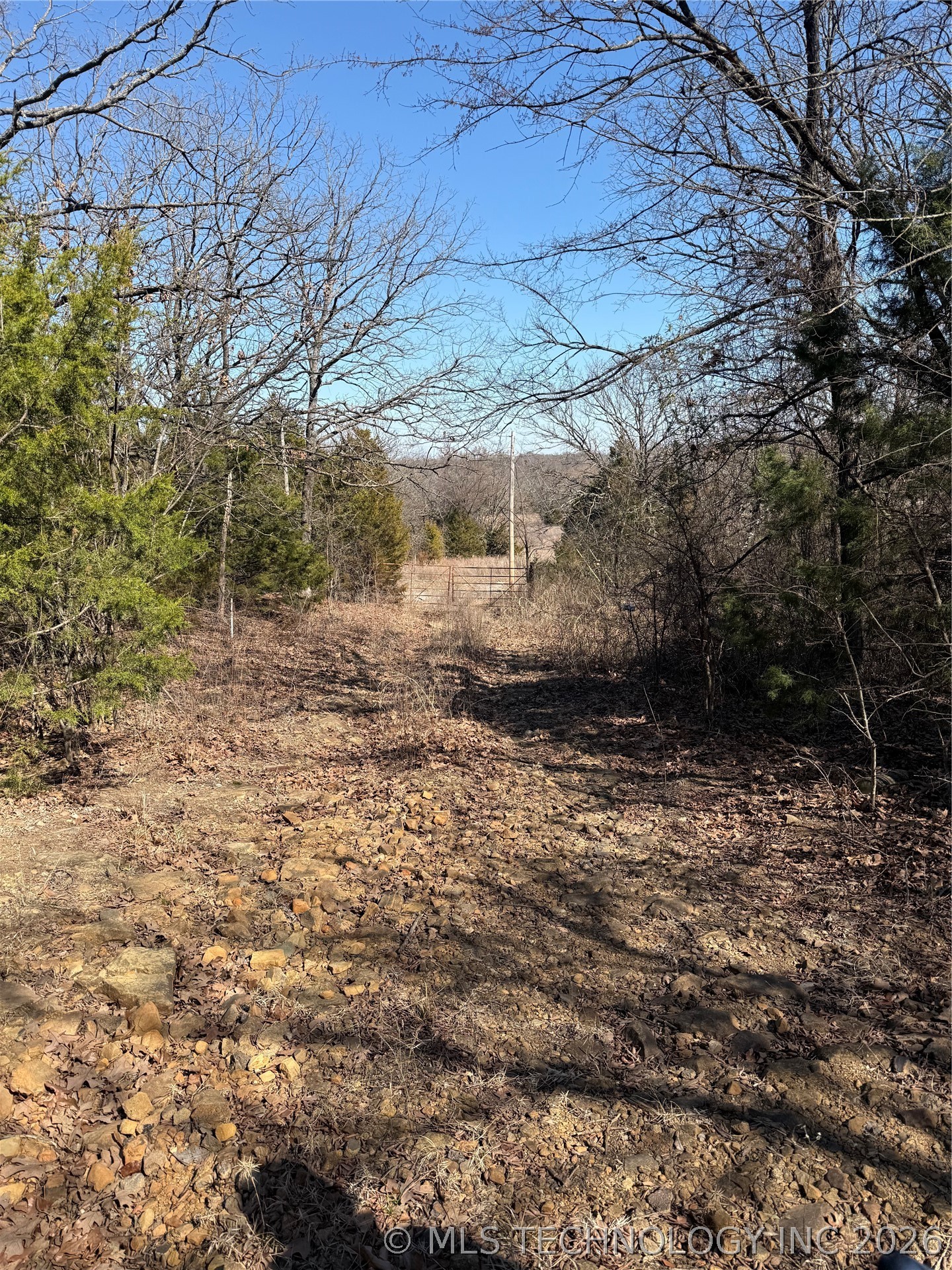 Fig Road Henryetta OK 74437