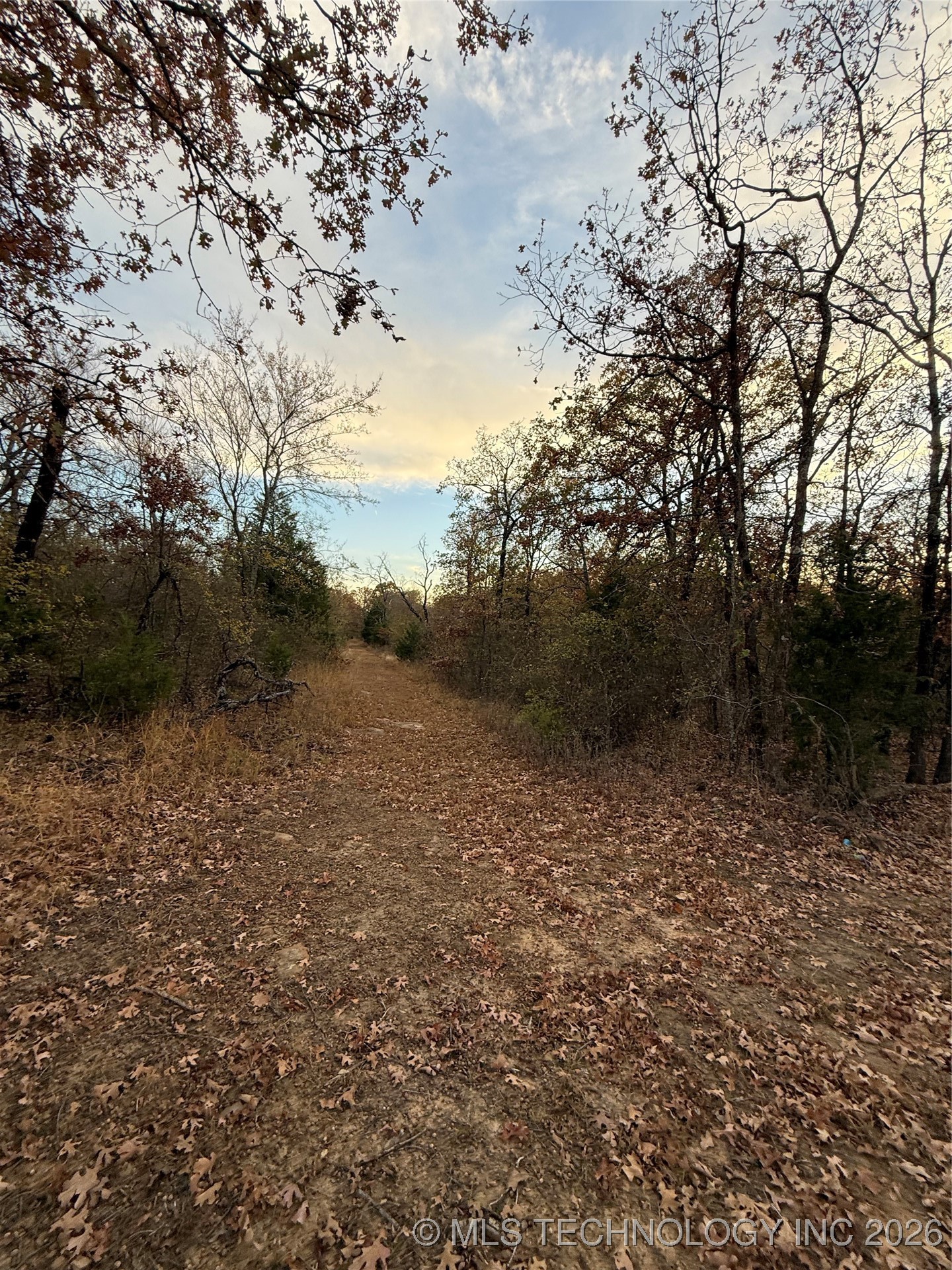 Fig Road Henryetta OK 74437