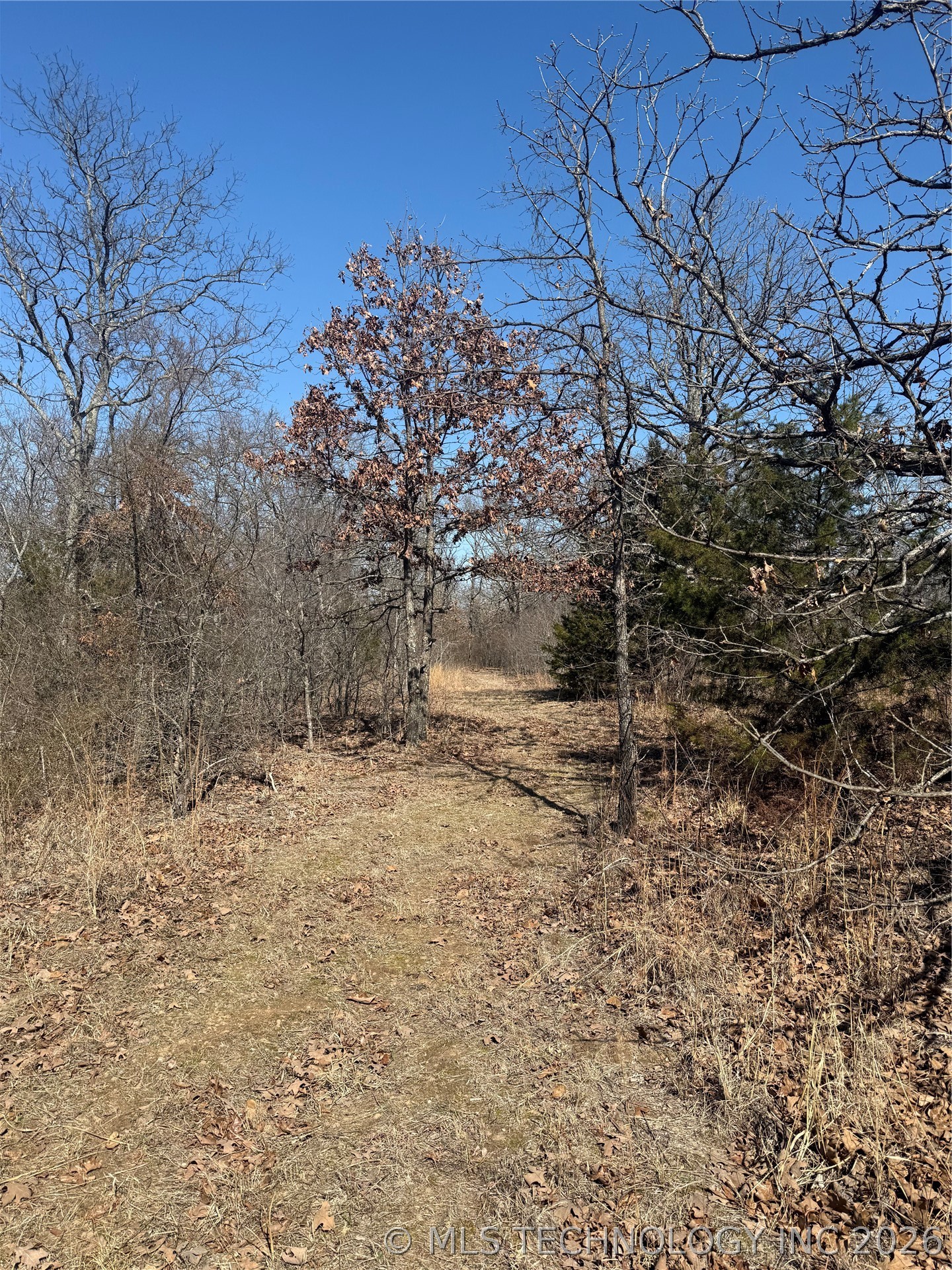 Fig Road Henryetta OK 74437