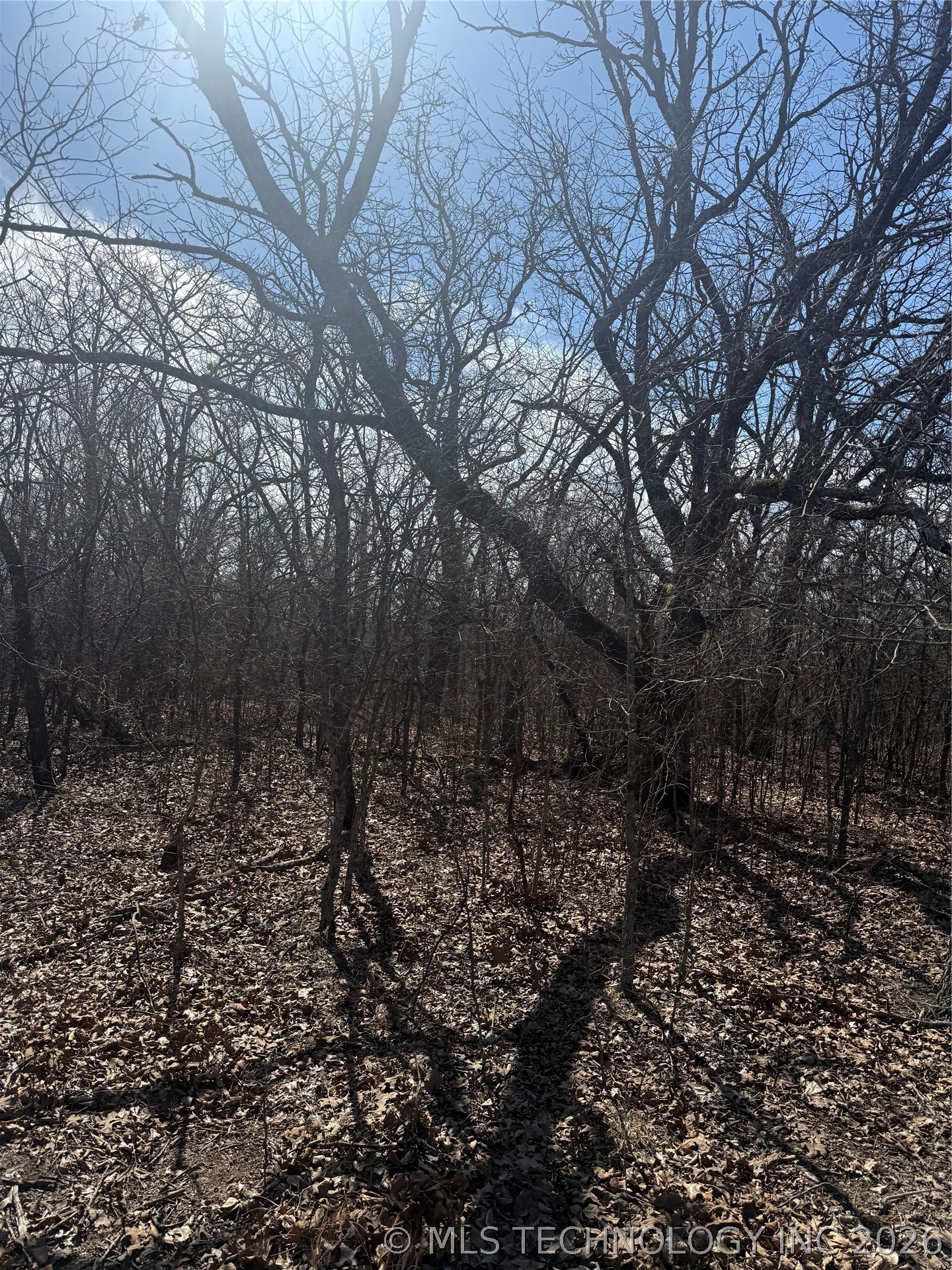 Fig Road Henryetta OK 74437