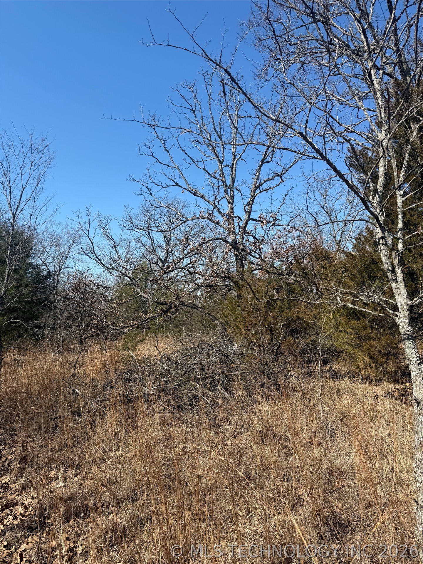Fig Road Henryetta OK 74437