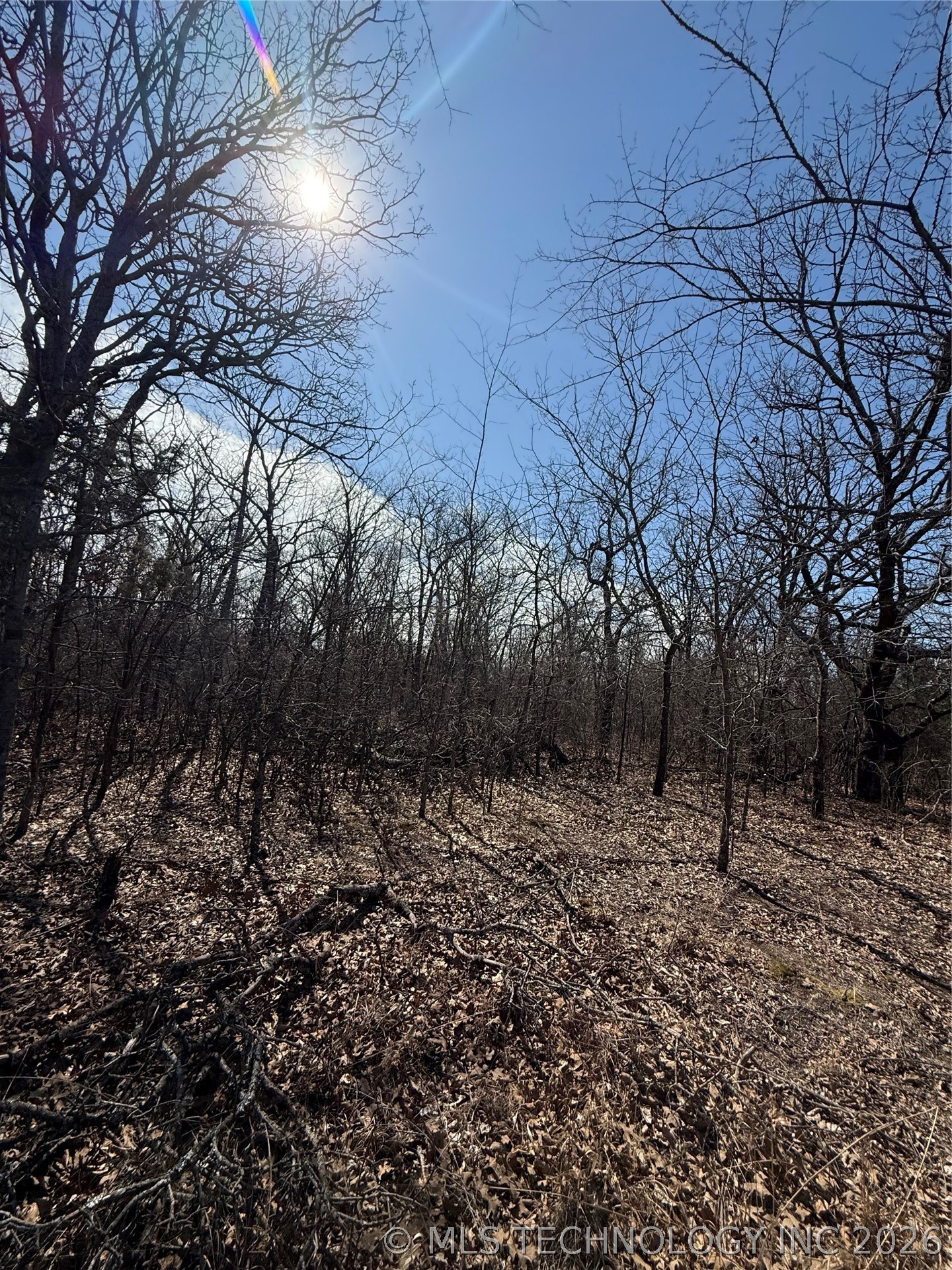 Fig Road Henryetta OK 74437