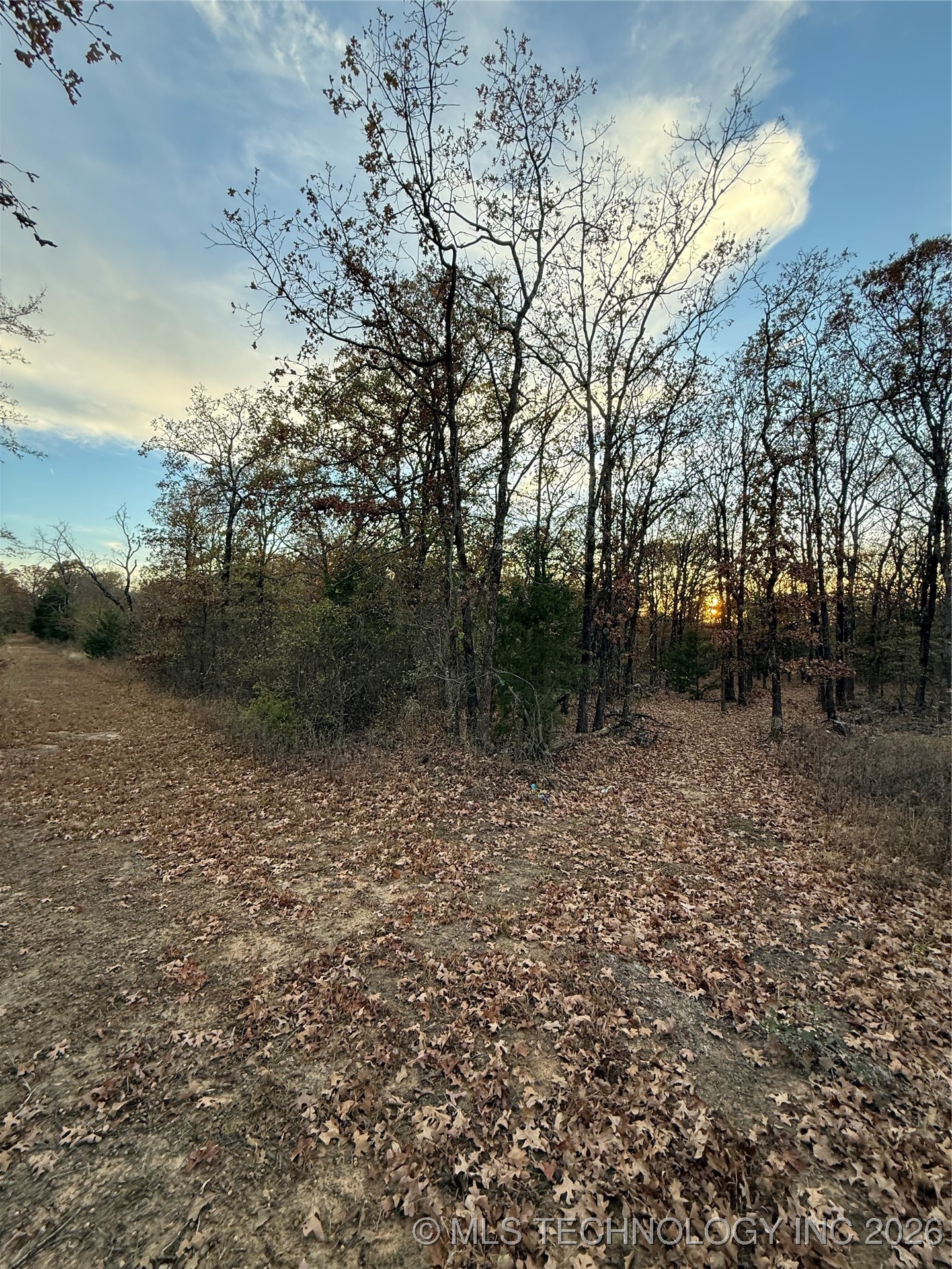 Fig Road Henryetta OK 74437