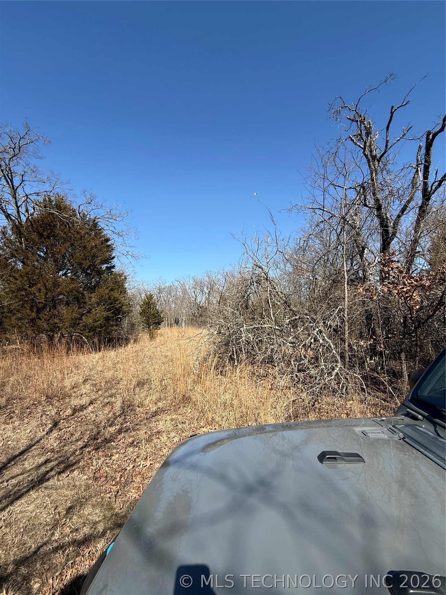 Fig Road Henryetta OK 74437