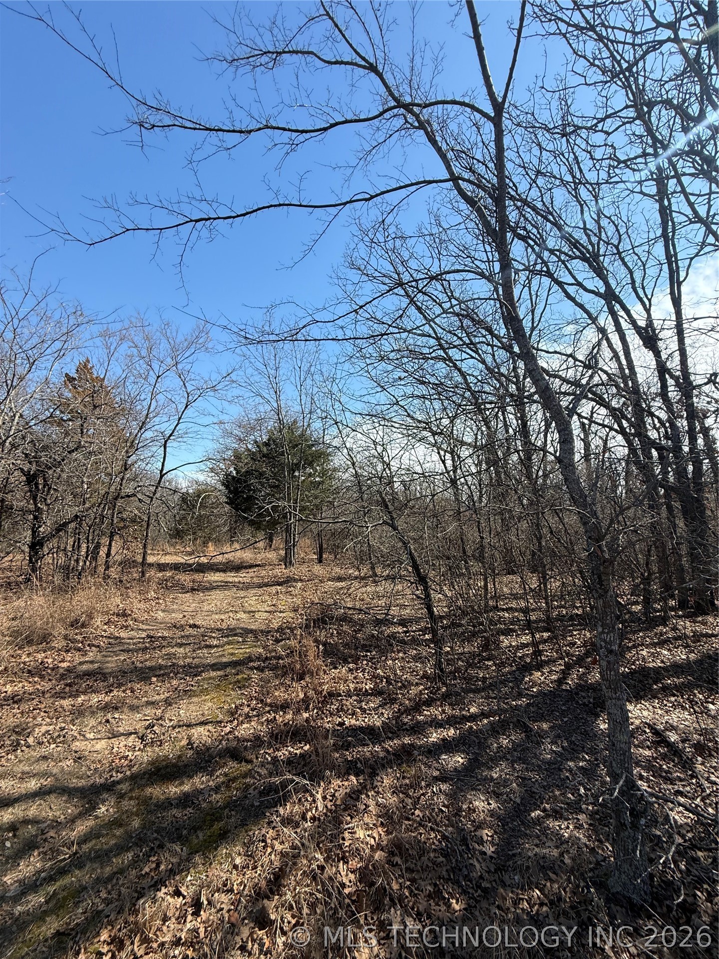 Fig Road Henryetta OK 74437