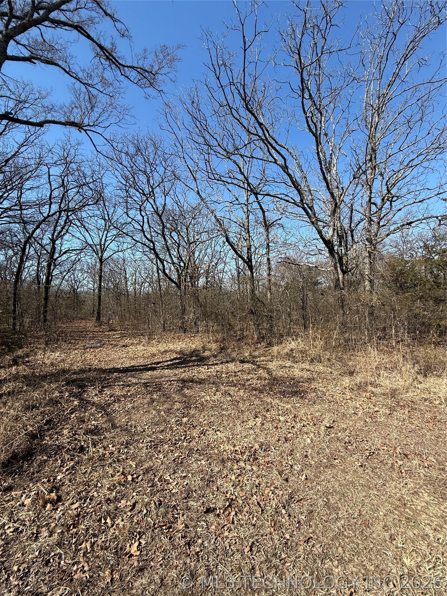Fig Road Henryetta OK 74437