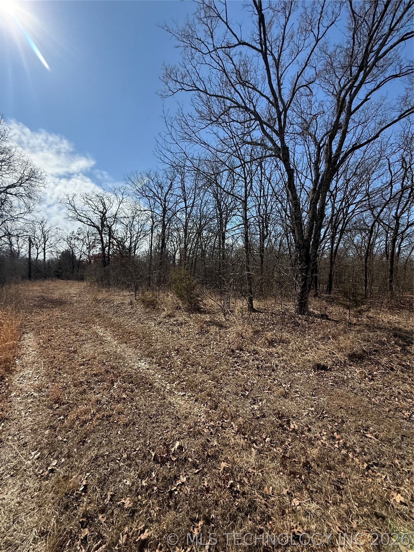 Fig Road Henryetta OK 74437