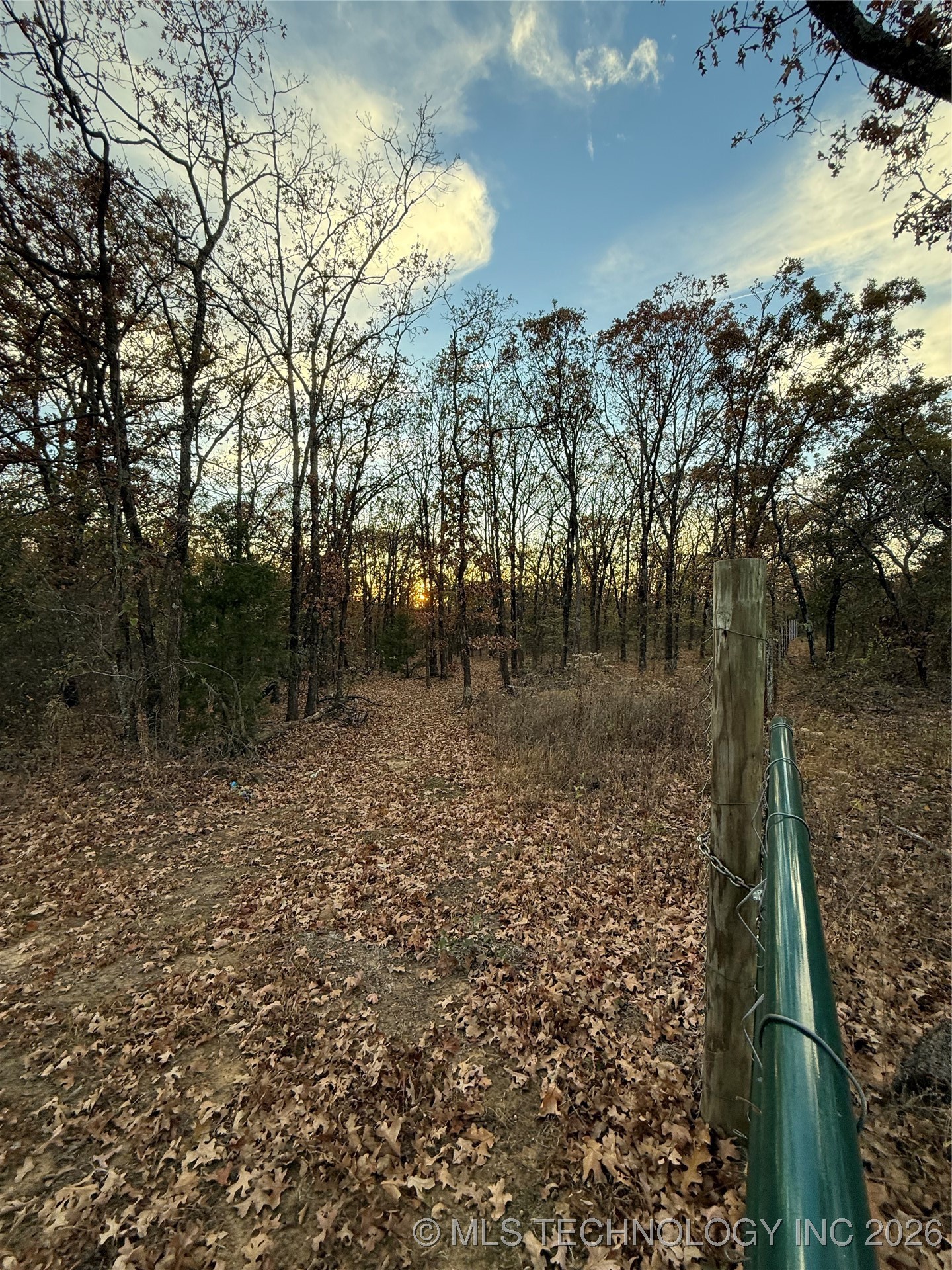 Fig Road Henryetta OK 74437