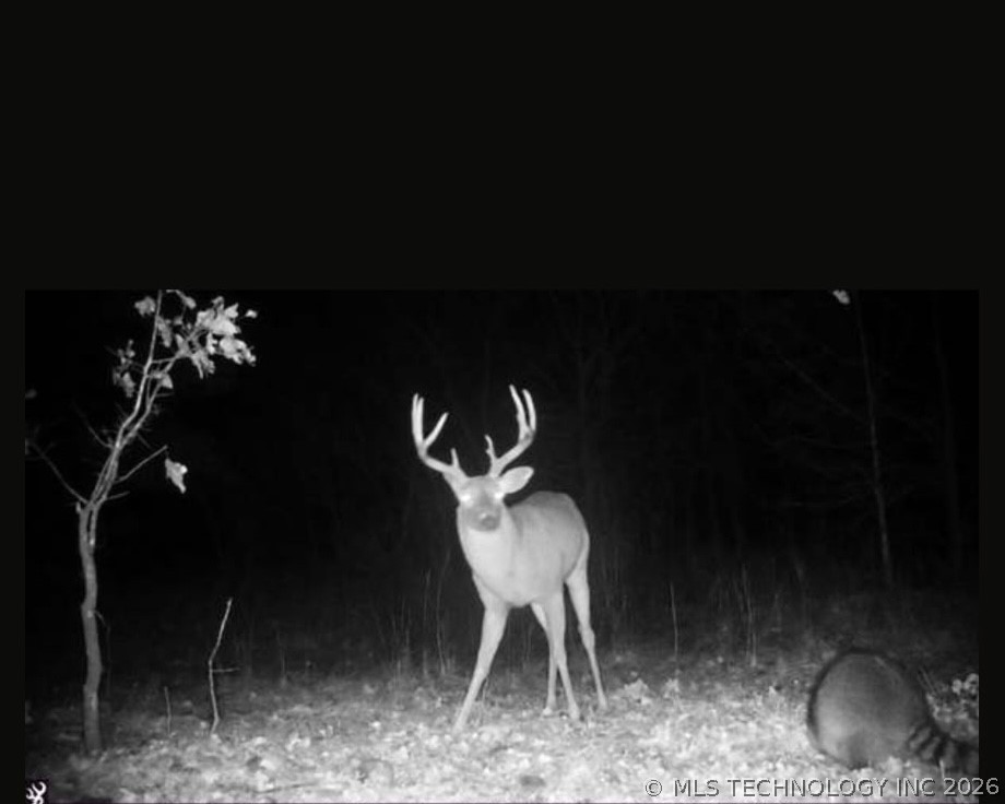 Fig Road Henryetta OK 74437