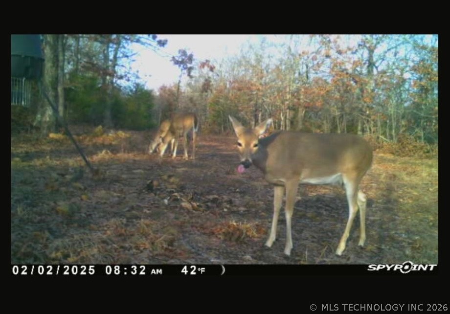 Fig Road Henryetta OK 74437
