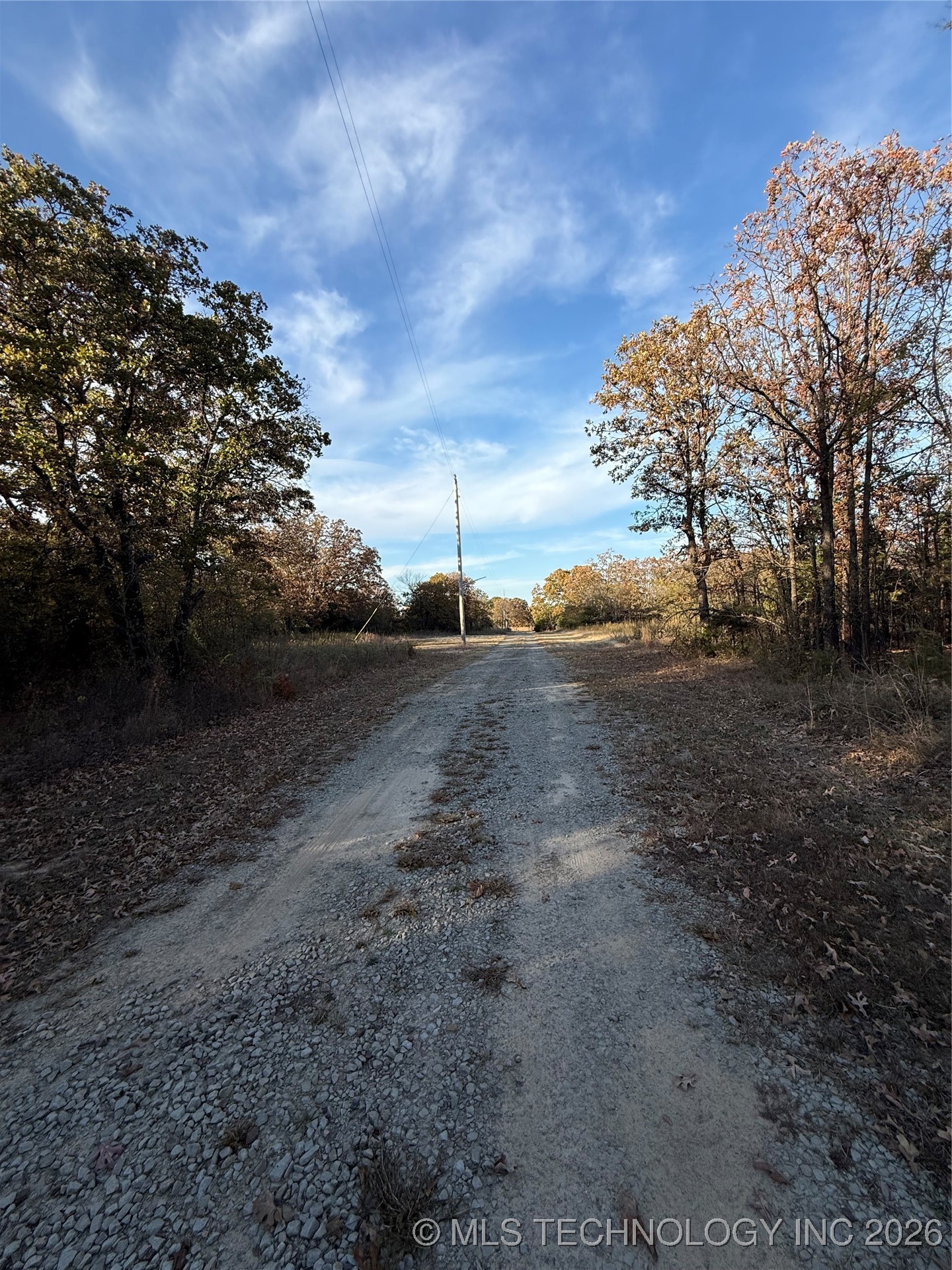 Fig Road Henryetta OK 74437