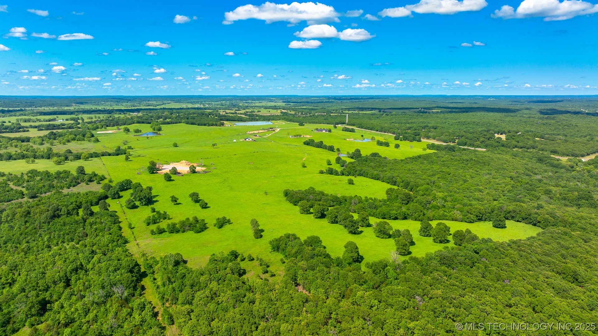 County Road 3680 Allen OK 74825