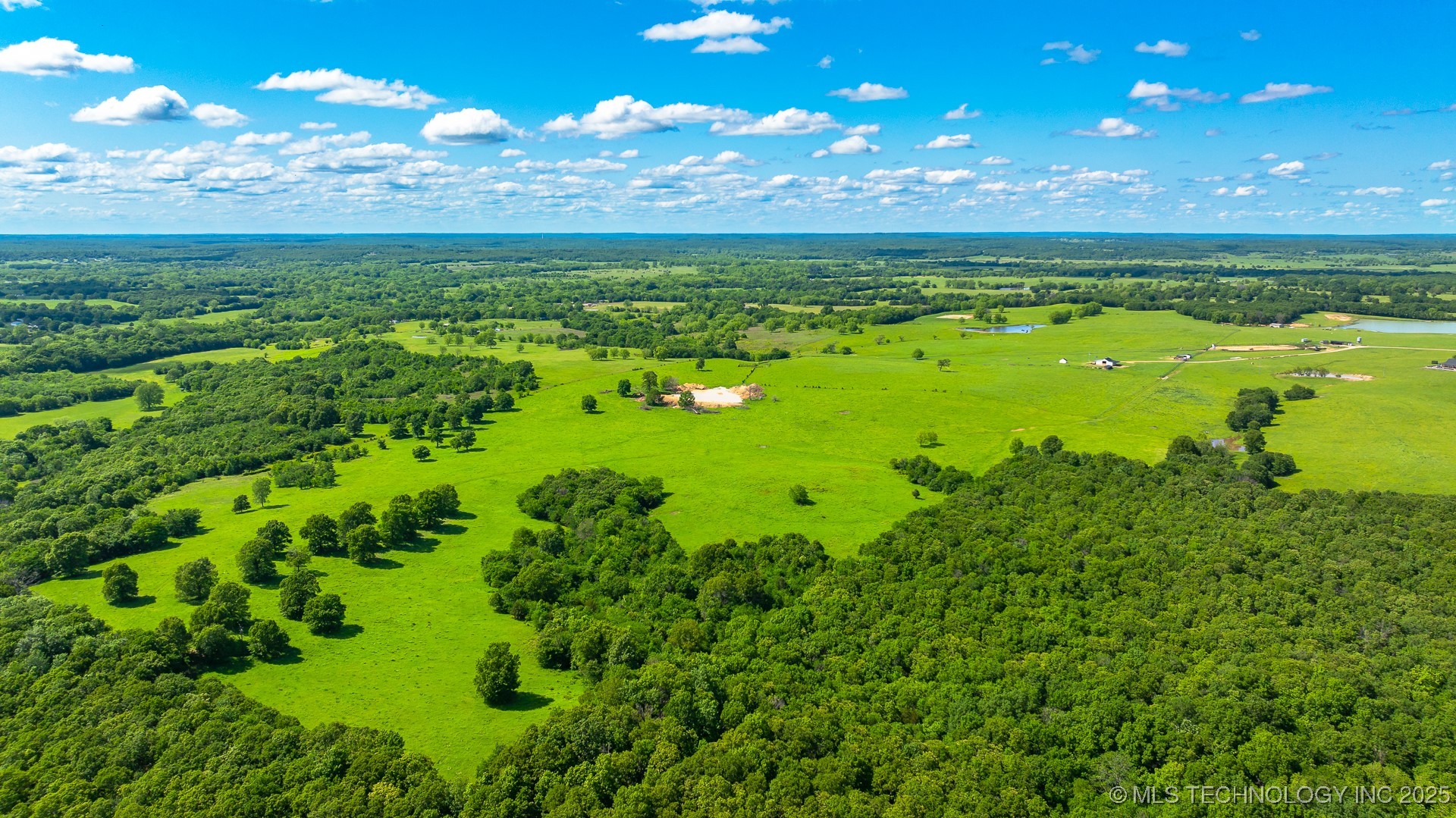 County Road 3680 Allen OK 74825