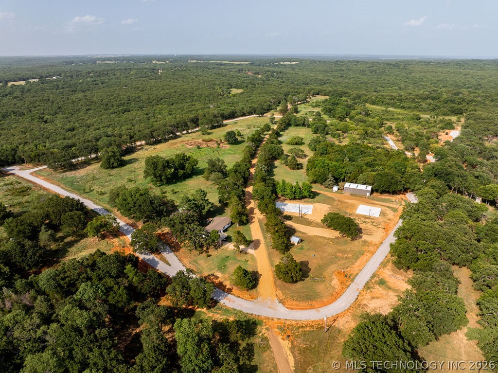 123 Morning Star Lane Kingston OK 73439