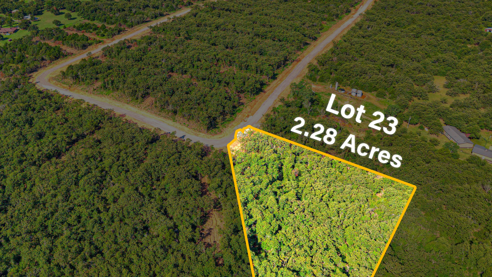 2324 S Westminster Road Guthrie OK 73044