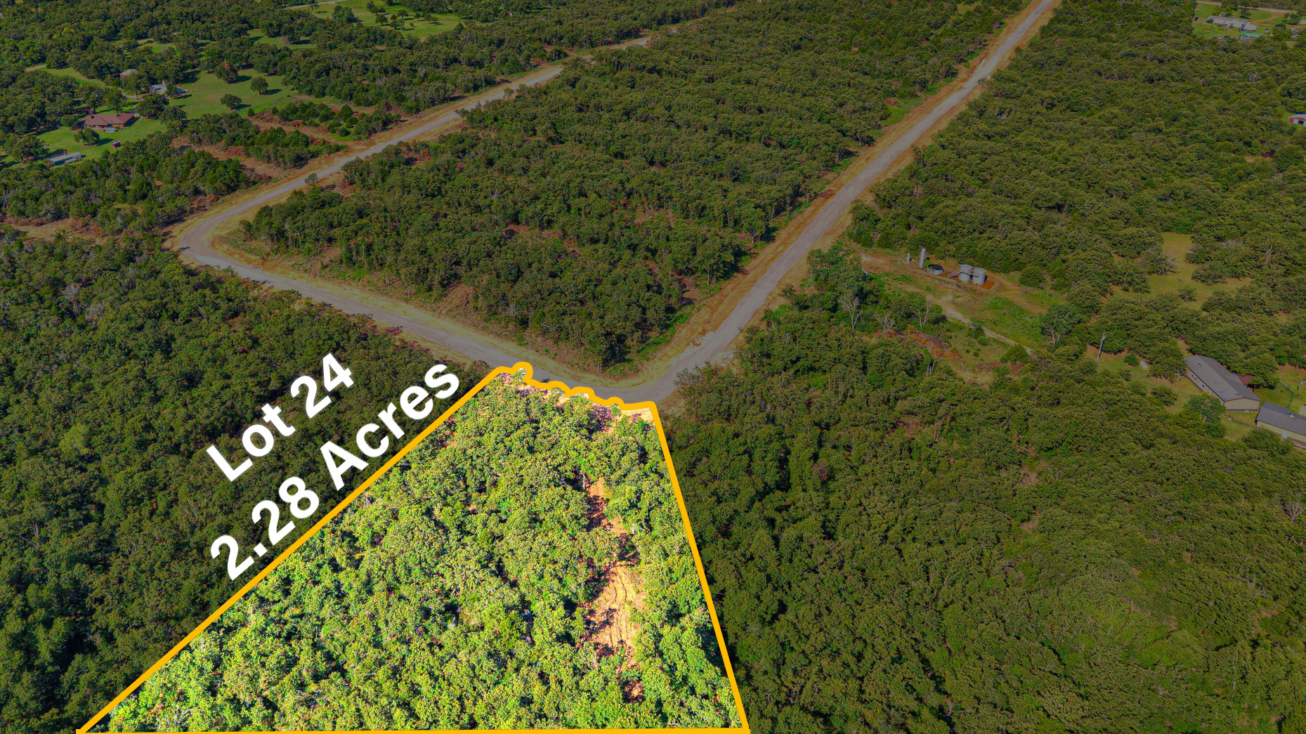 2324 S Westminster Road Guthrie OK 73044