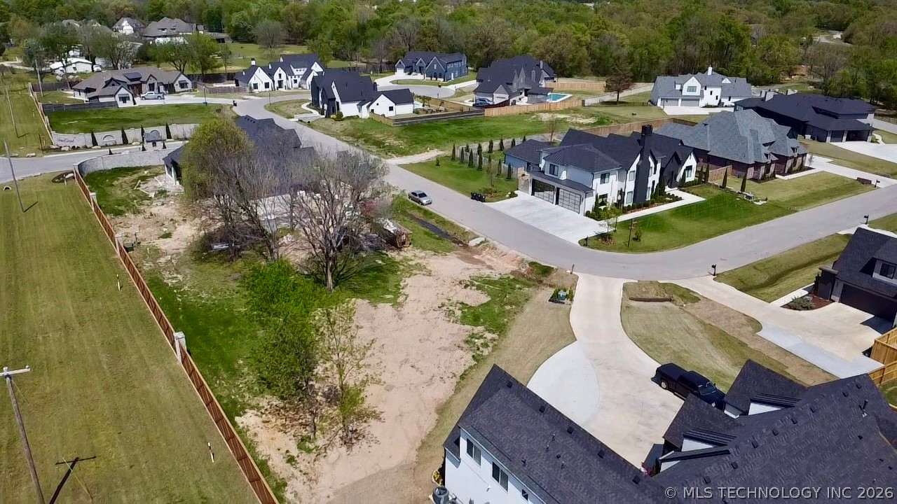 11544 S 32nd Avenue W Jenks OK 74037