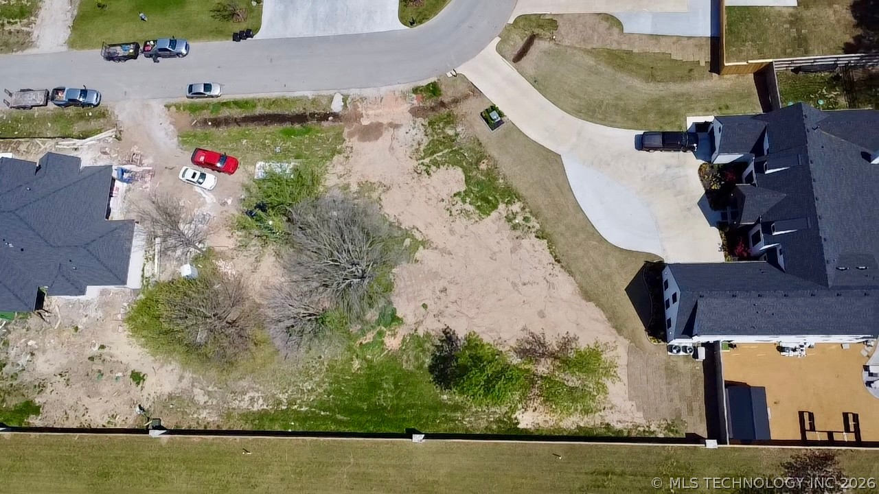 11544 S 32nd Avenue W Jenks OK 74037