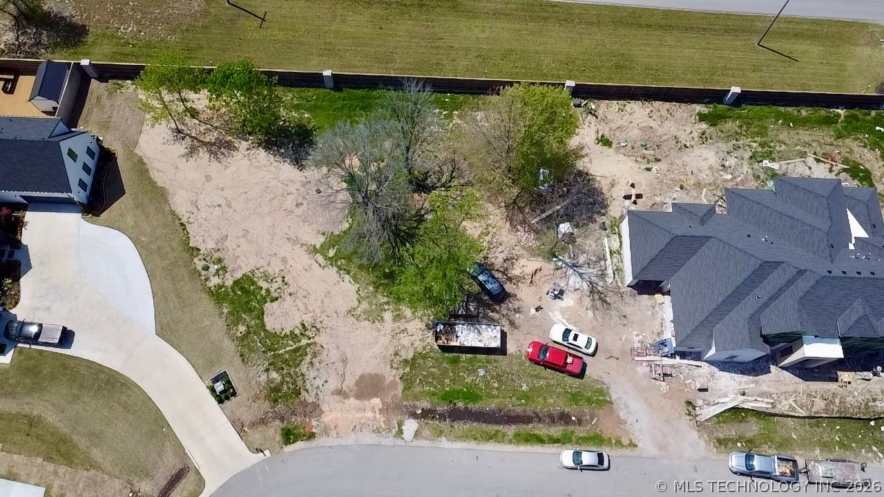 11544 S 32nd Avenue W Jenks OK 74037