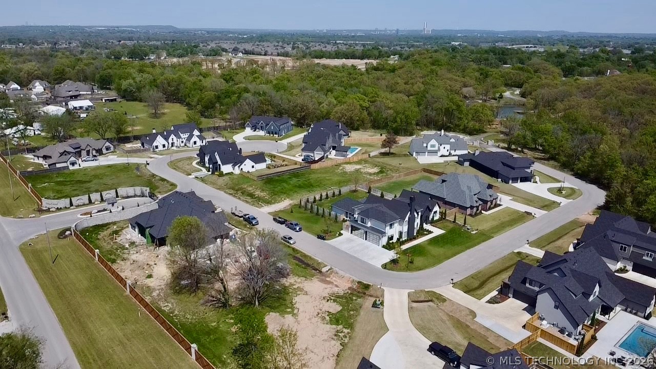 11544 S 32nd Avenue W Jenks OK 74037