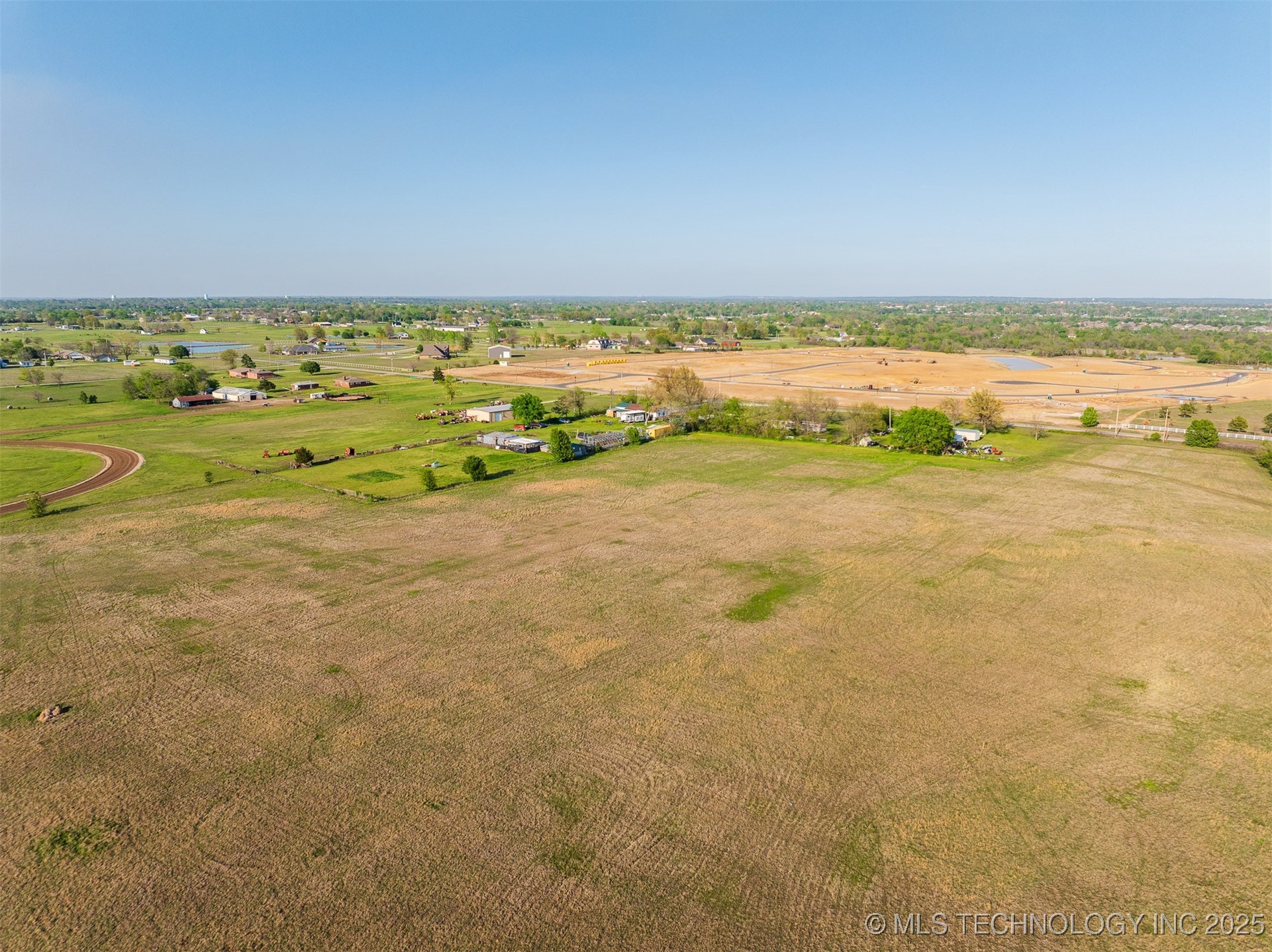 1 N Memorial Drive Owasso OK 74055