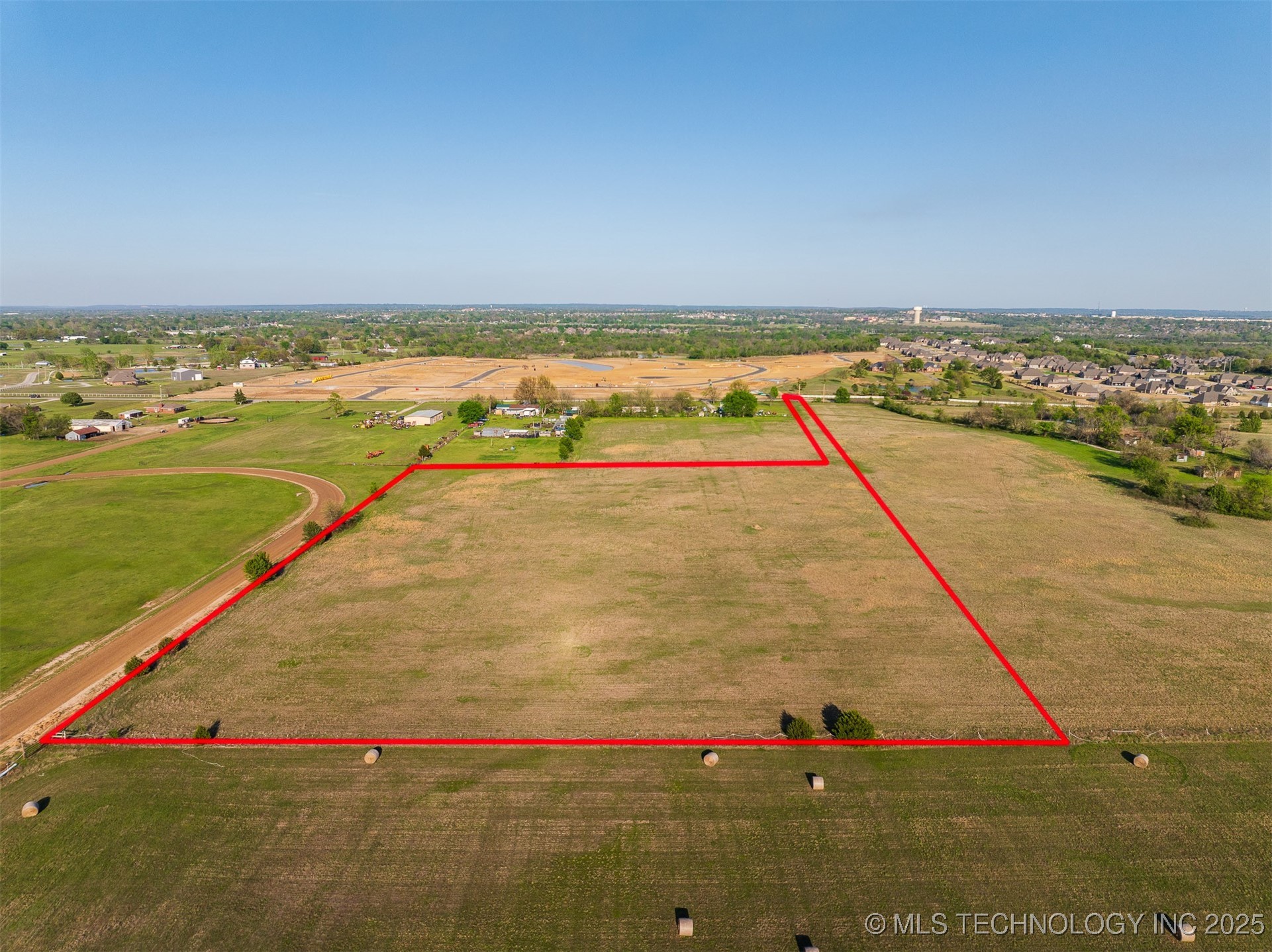 1 N Memorial Drive Owasso OK 74055