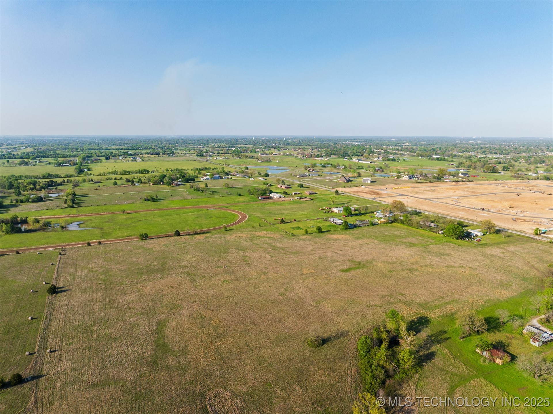 1 N Memorial Drive Owasso OK 74055