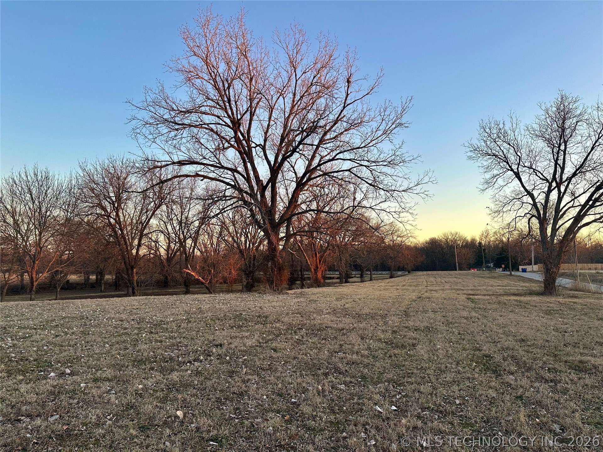 440860 E 269th Road Vinita OK 74301