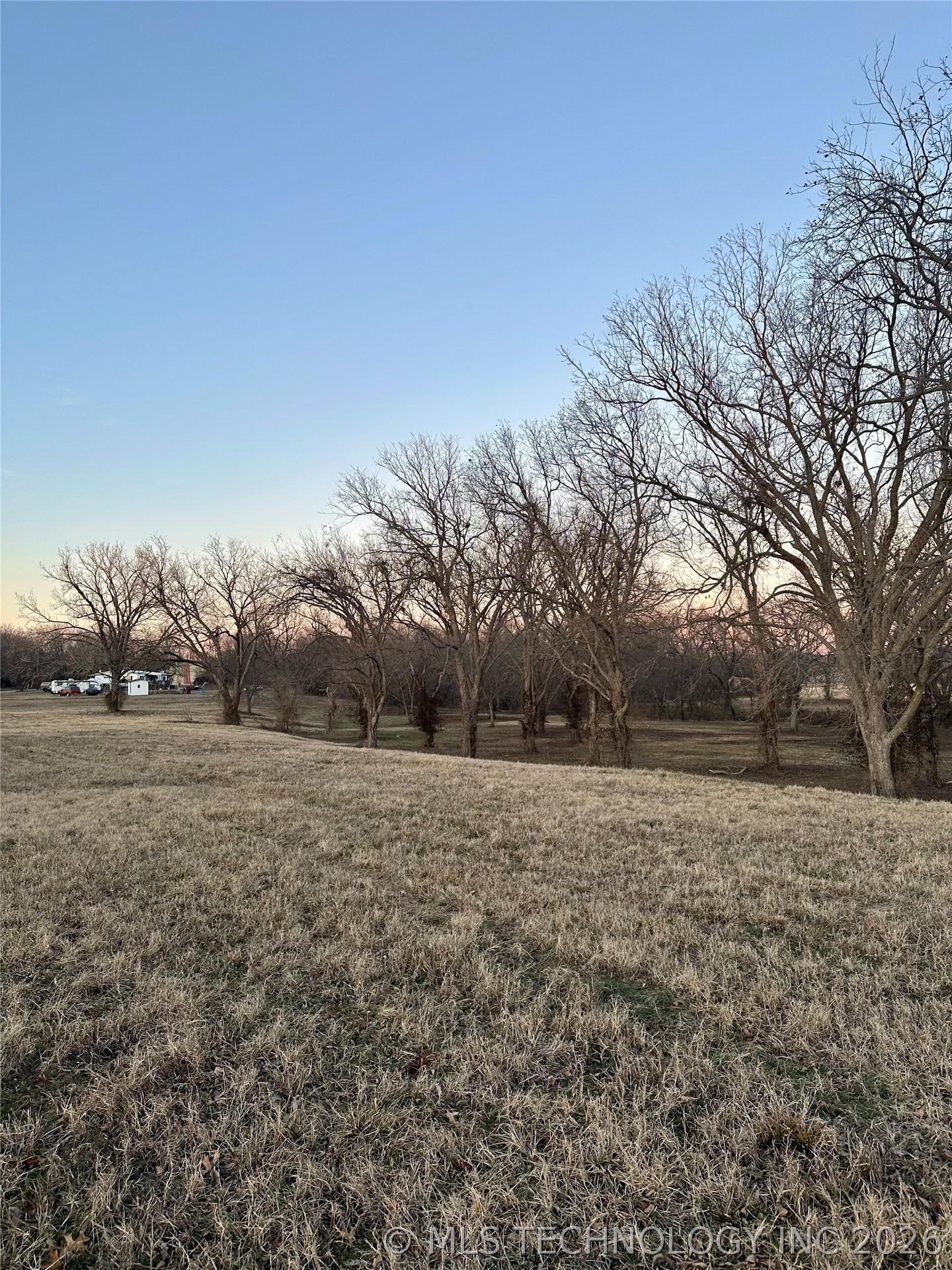 440860 E 269th Road Vinita OK 74301