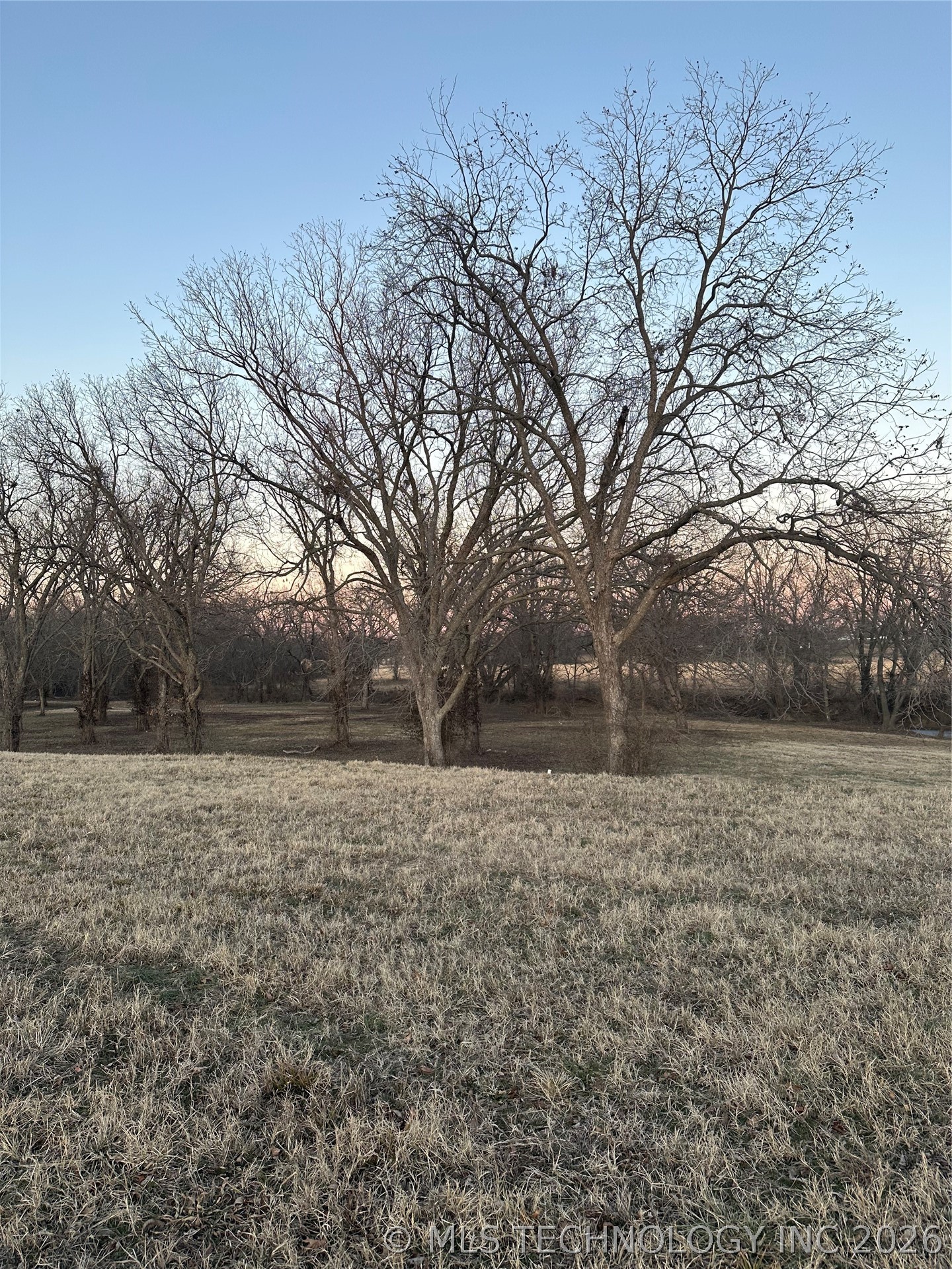 440860 E 269th Road Vinita OK 74301