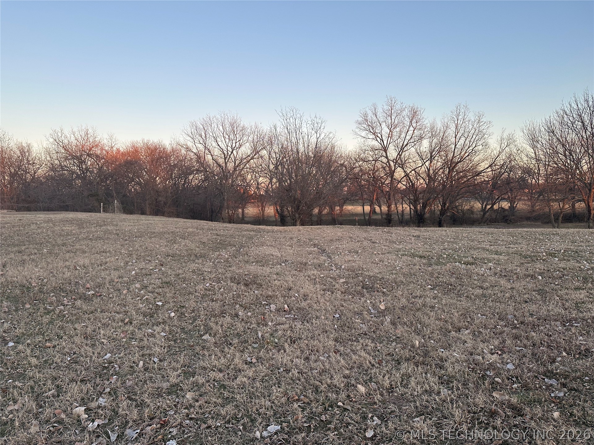 440860 E 269th Road Vinita OK 74301
