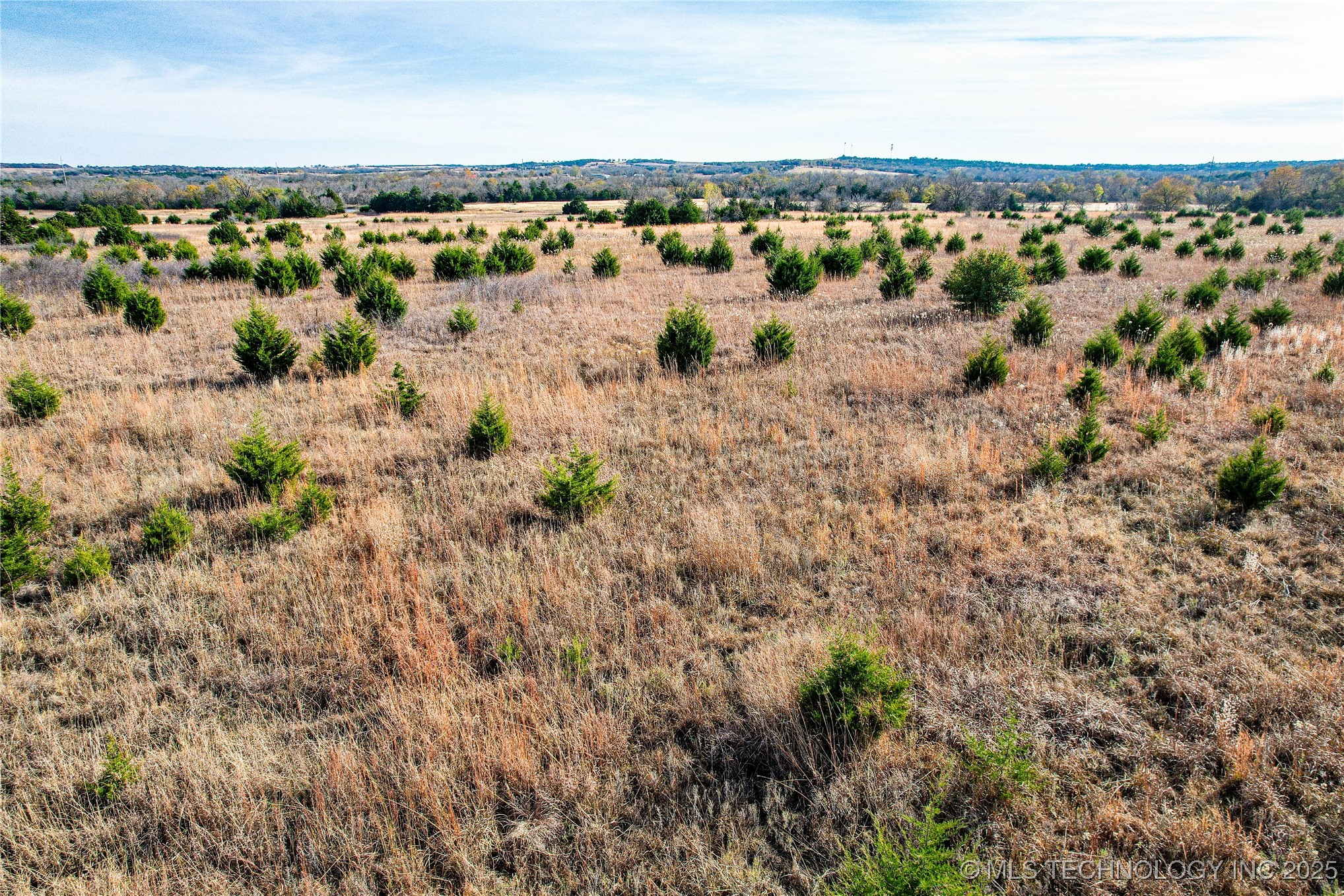 000 E 760 Road Cushing OK 74023