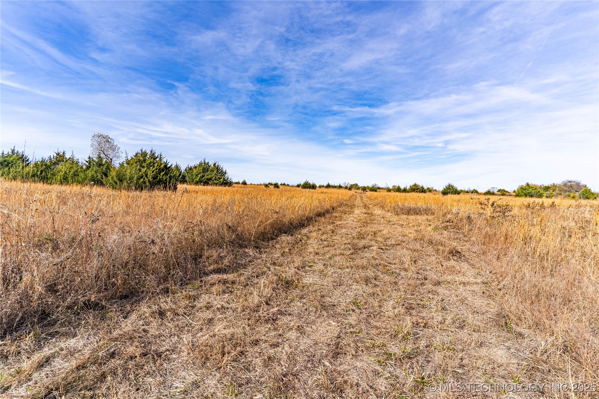 000 E 760 Road Cushing OK 74023