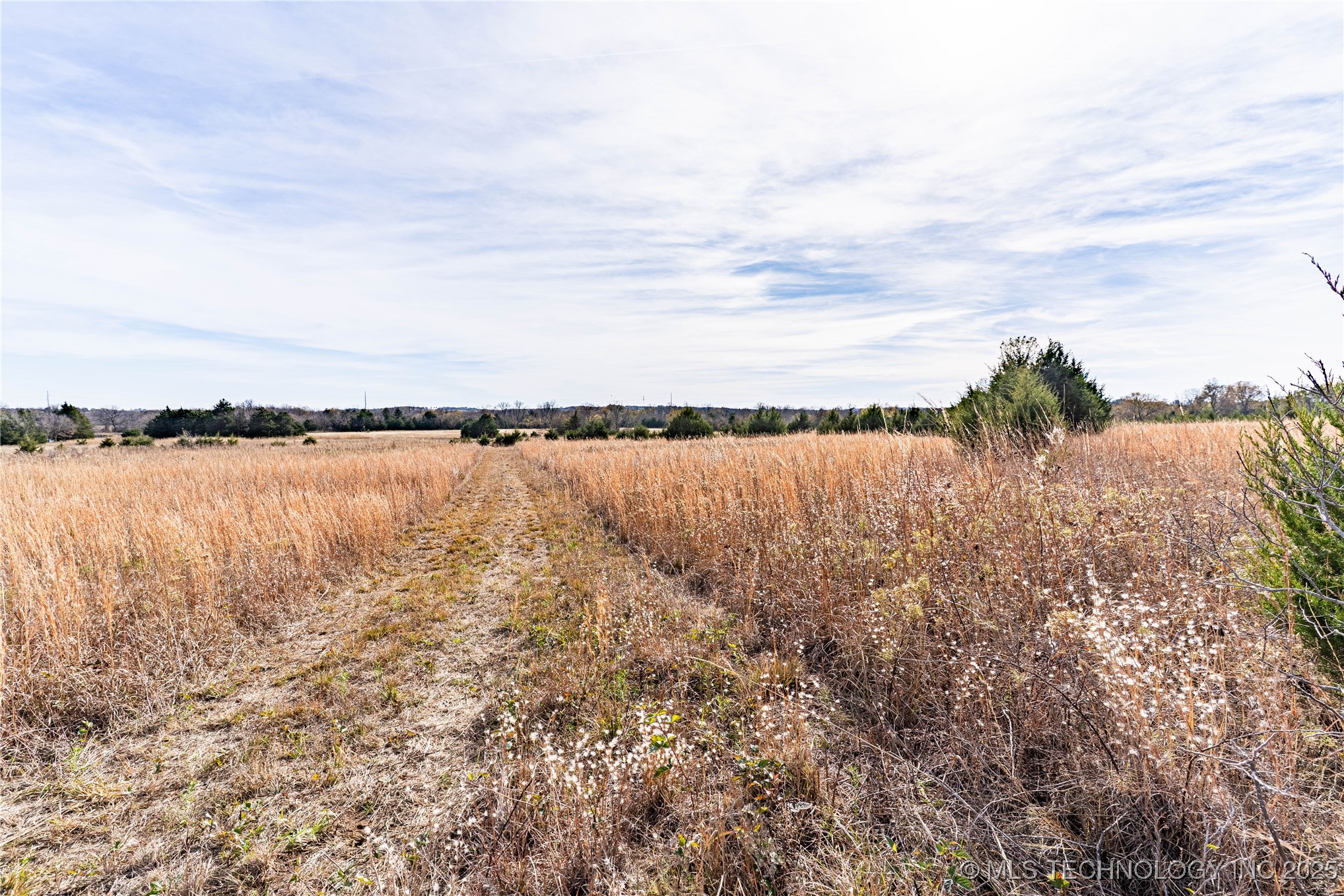 000 E 760 Road Cushing OK 74023