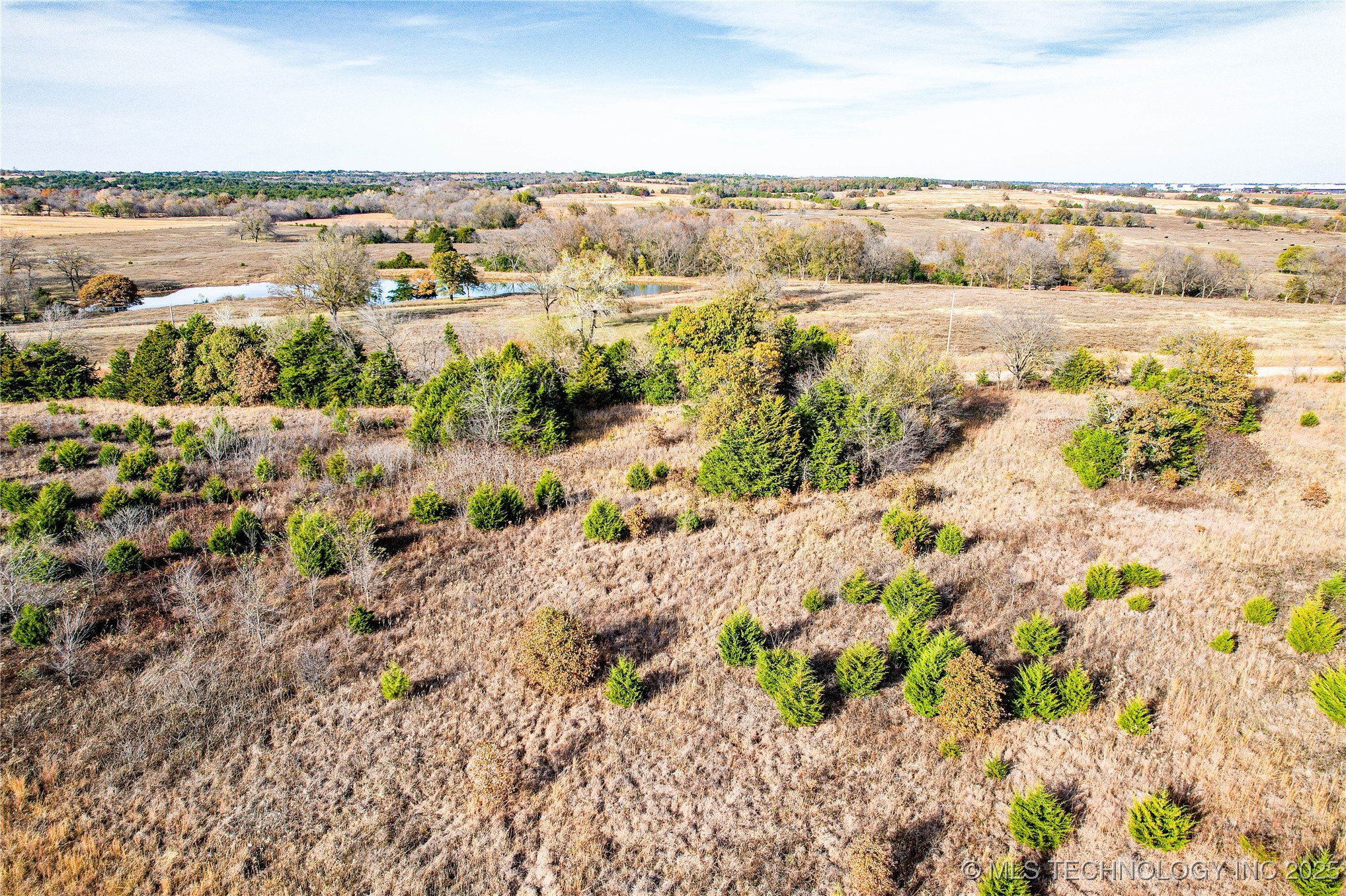 000 E 760 Road Cushing OK 74023