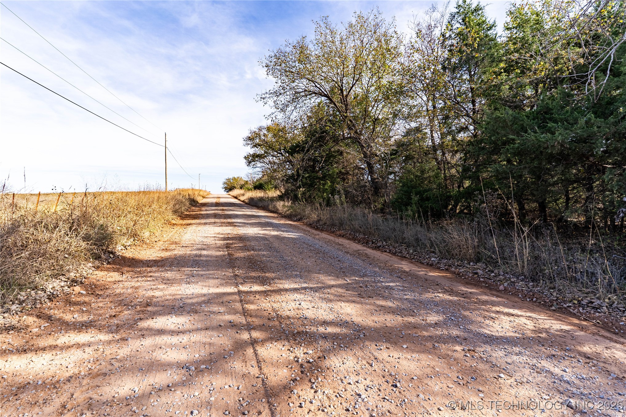 000 E 760 Road Cushing OK 74023