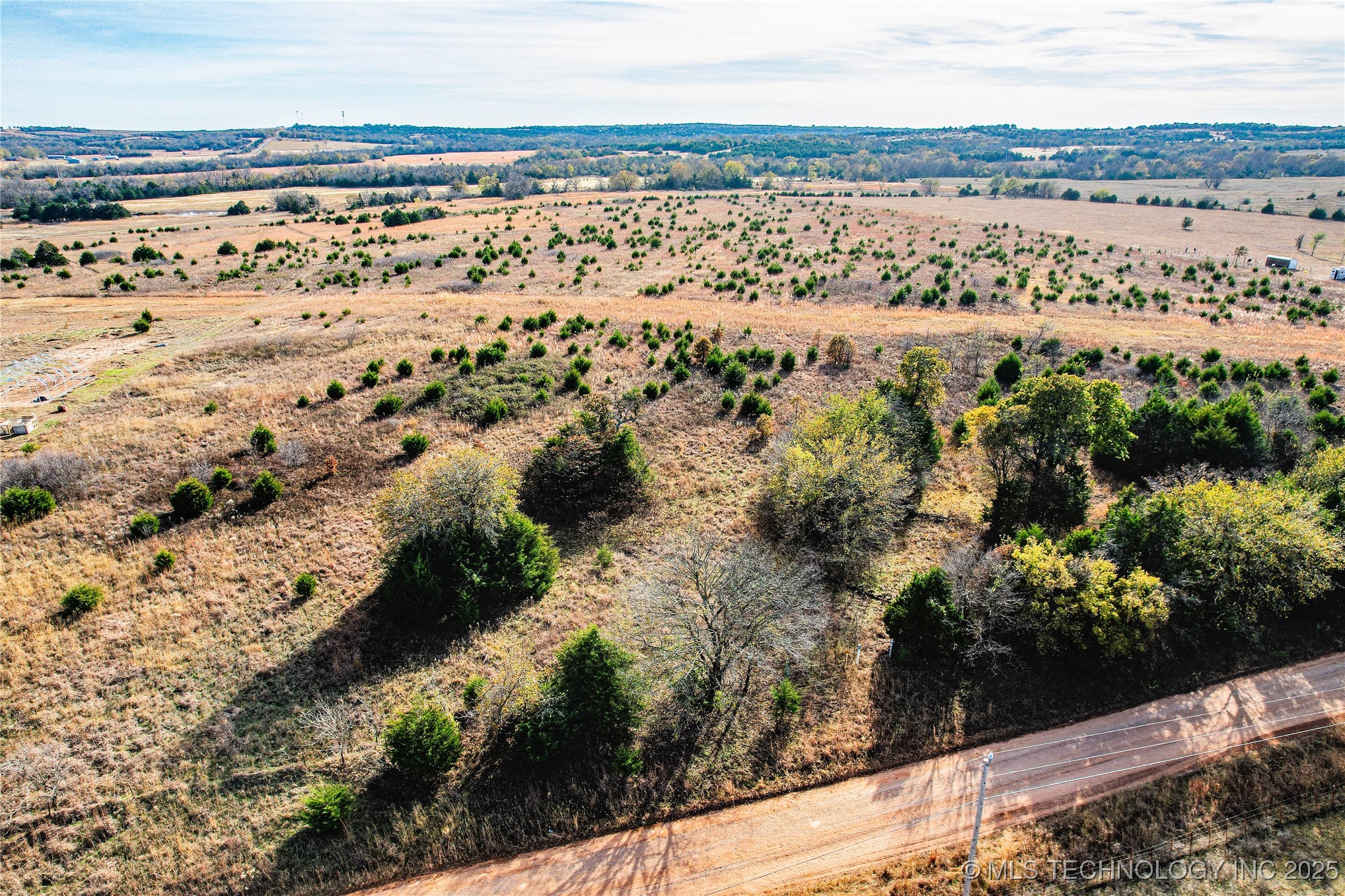 000 E 760 Road Cushing OK 74023