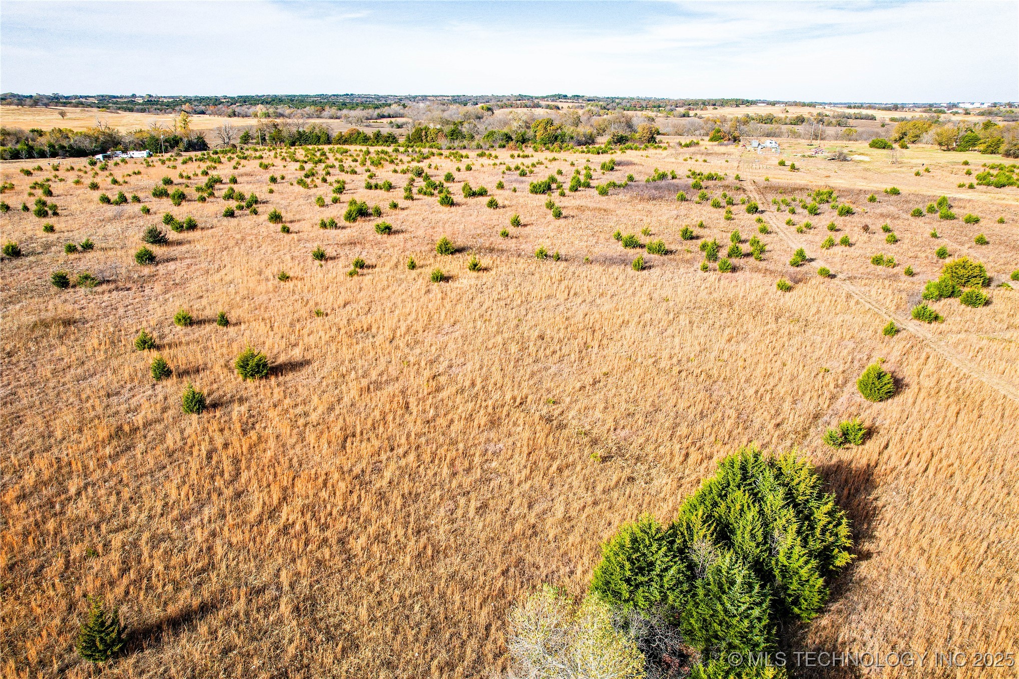 000 E 760 Road Cushing OK 74023