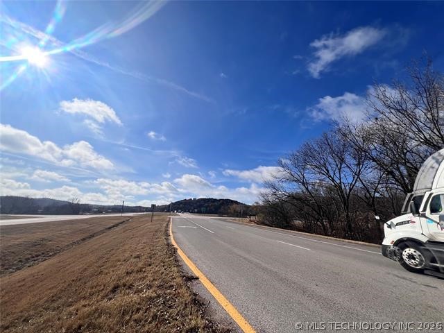 3684 Us Highway 77 Davis OK 73030