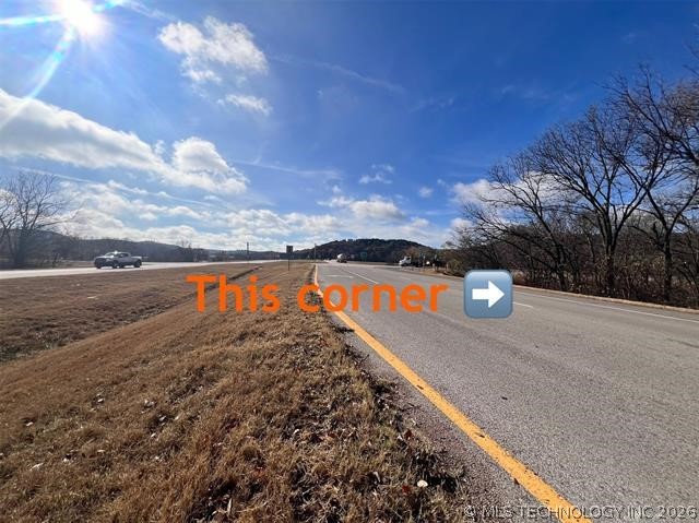 3684 Us Highway 77 Davis OK 73030