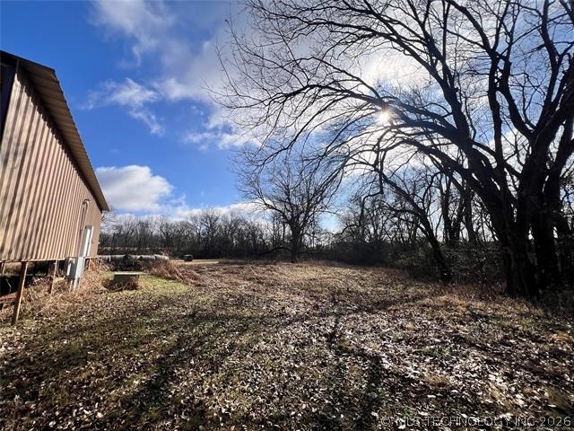 3684 Us Highway 77 Davis OK 73030