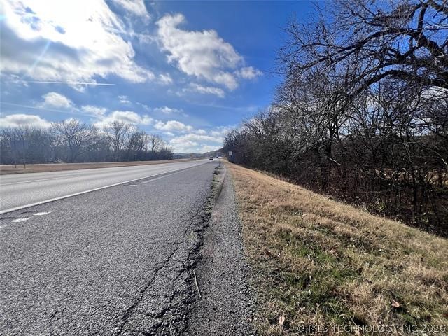 3684 Us Highway 77 Davis OK 73030