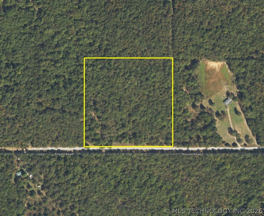 E 586 Road Peggs OK 74452
