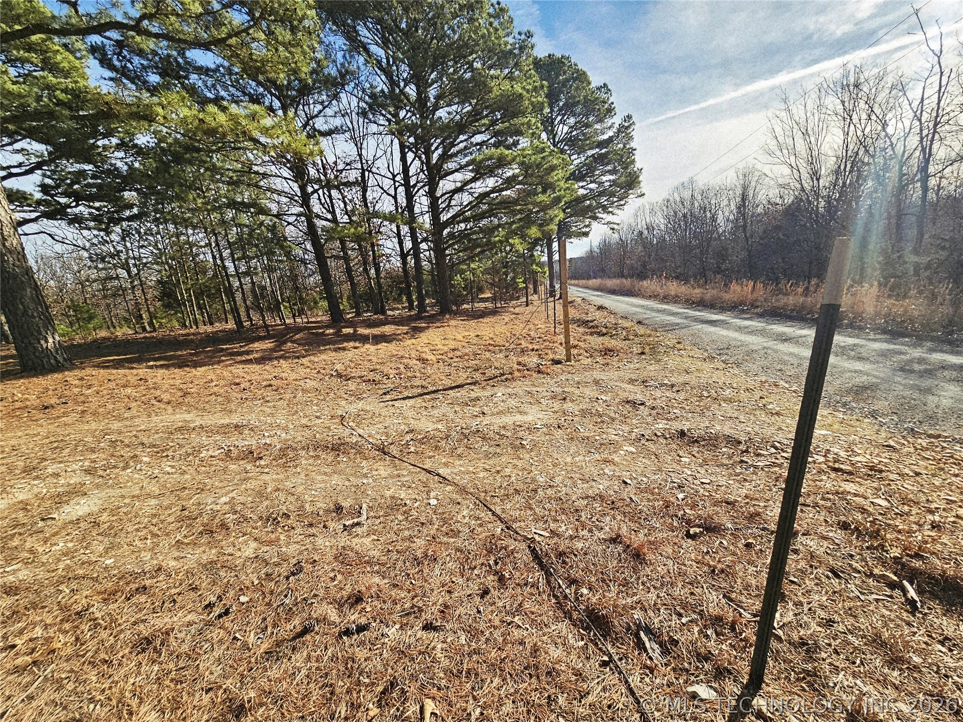 E 586 Road Peggs OK 74452