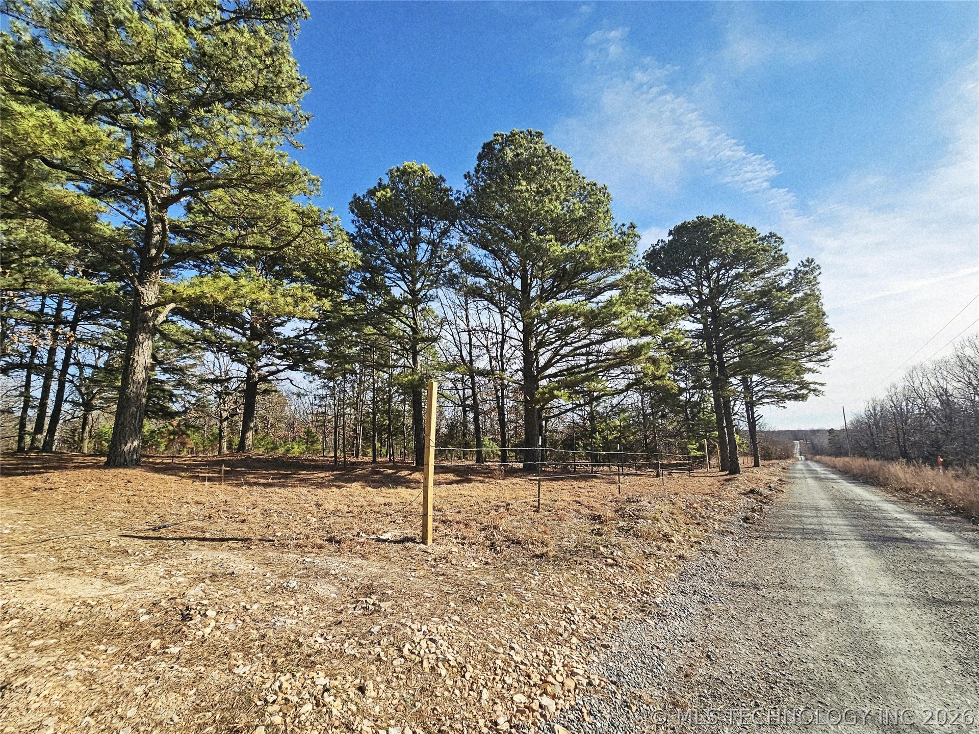 E 586 Road Peggs OK 74452