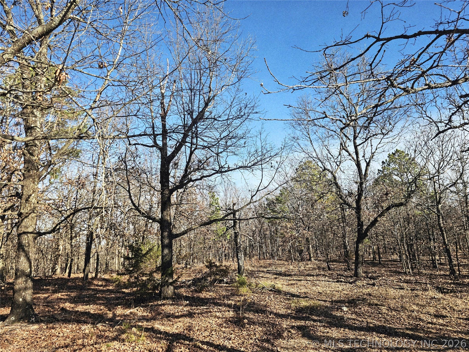 E 586 Road Peggs OK 74452