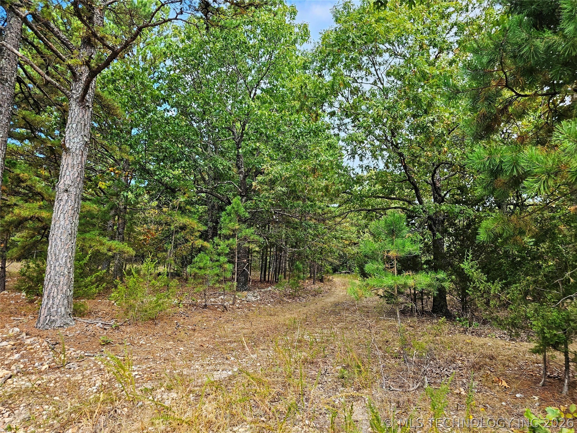 E 586 Road Peggs OK 74452