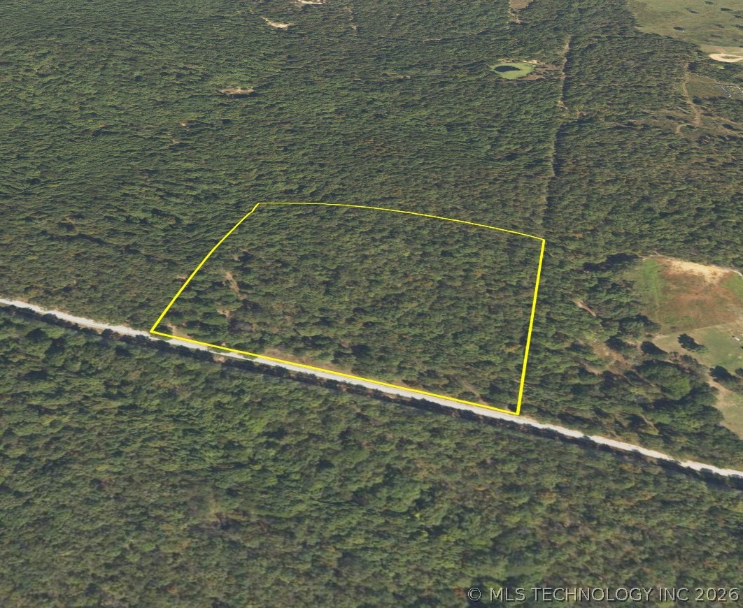 E 586 Road Peggs OK 74452