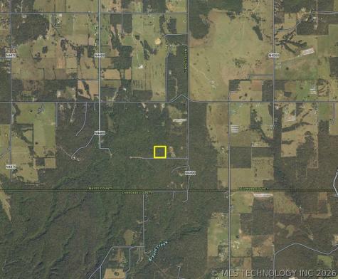 E 586 Road Peggs OK 74452